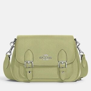 Coach Lucy Crossbody